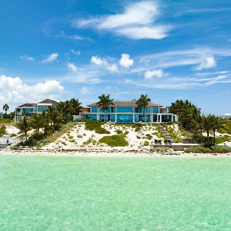 Grace Bay Club Hotel Ngoại thất bức ảnh