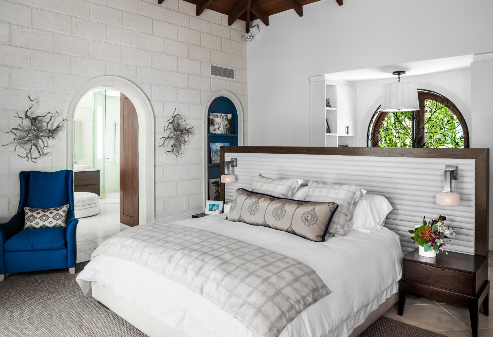 Grace Bay Club Hotel Phòng bức ảnh